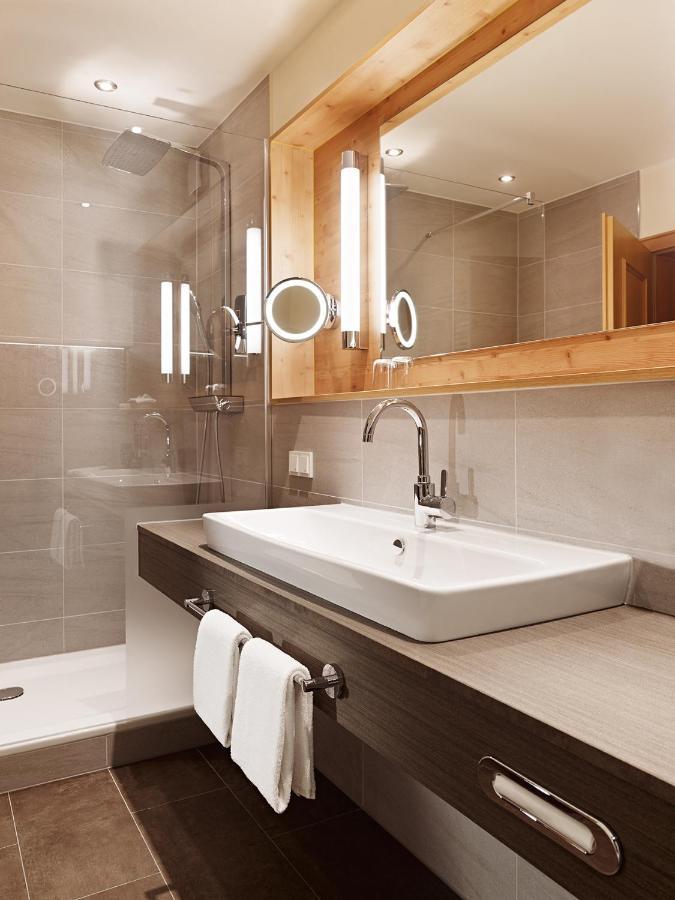 Hotel Saigerhoeh Lenzkirch Εξωτερικό φωτογραφία