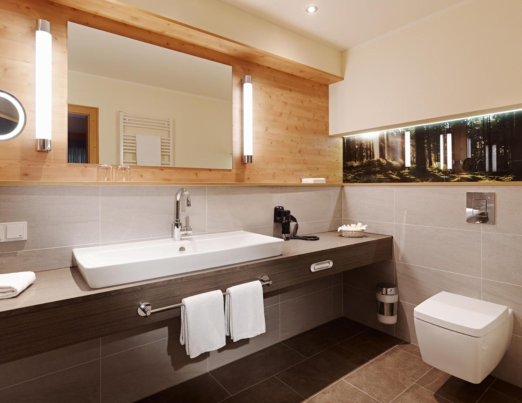 Hotel Saigerhoeh Lenzkirch Δωμάτιο φωτογραφία