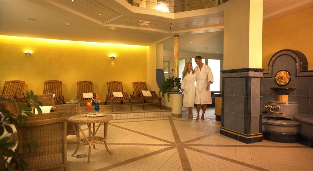 Hotel Saigerhoeh Lenzkirch Εξωτερικό φωτογραφία