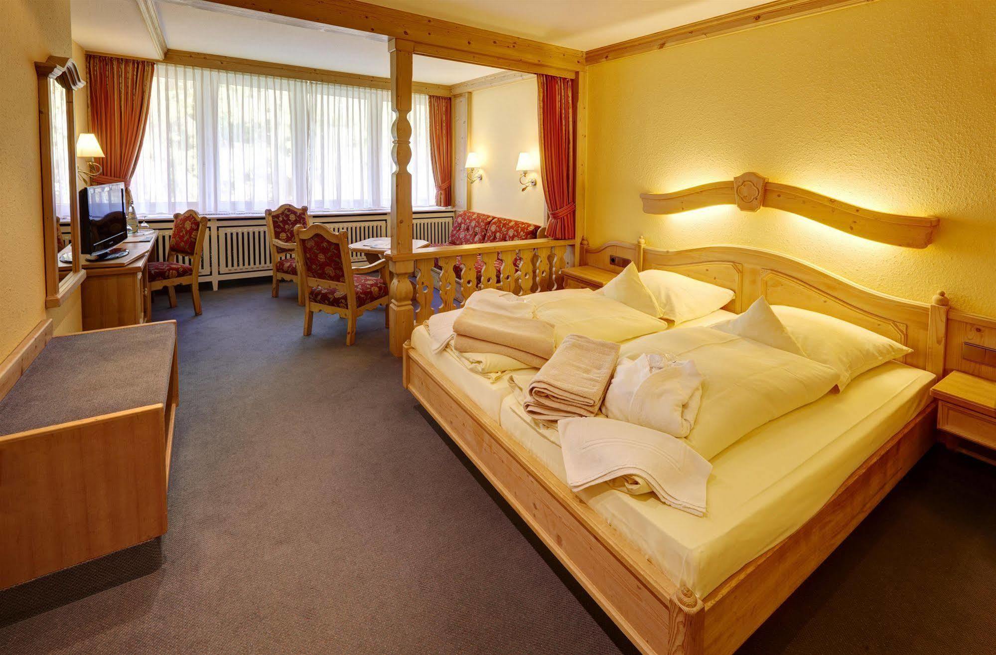 Hotel Saigerhoeh Lenzkirch Εξωτερικό φωτογραφία